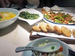 -韵秋荷(宝山龙湖天街店)