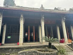 -都江堰普照寺