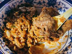 -正宁路小吃夜市