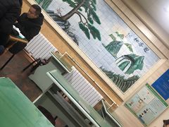 -华光餐厅(复兴路店)