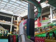 -蒙特利亲子乐园