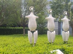 -上海当代艺术博物馆