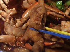 -胖哥俩肉蟹煲(济南世茂国际广场店)