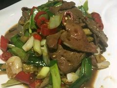 -湘与香缘·湖南菜(王府井北京市百货大楼店)