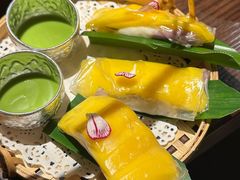 -泰妃殿(武汉首店)