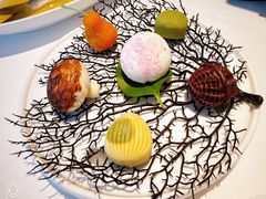 -松鹤楼·非遗·苏帮菜(融科店)