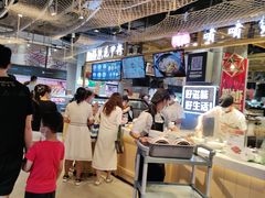 -盒马鲜生(皇庭广场店)