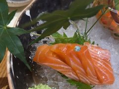 -和创柚子·会席日本料理(新区淮海街店)