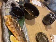 -御瀛日本料理