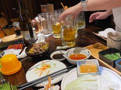 -鸟鹏烧鸟居酒屋(熙龙湾店)