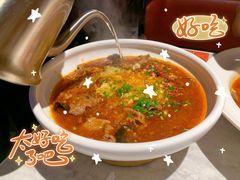 -天辣(金桥啦啦宝都店)