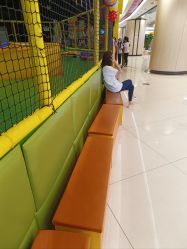 -蹦蹦跳跳(新奥购物中心店)