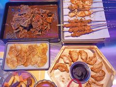 -燥次·烧烤酒场(万象城店)