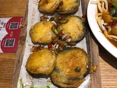藕茄双拼-塔哈尔·新疆盛宴(城西银泰店)