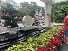 -广州白天鹅宾馆
