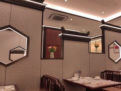 -小菜园新徽菜(宜兴八佰伴店)