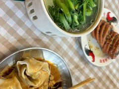 -阿金大白·上海菜馆(新天地店)