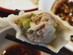 三鲜猪肉水饺-德发长·花式蒸饺(大唐不夜城店)