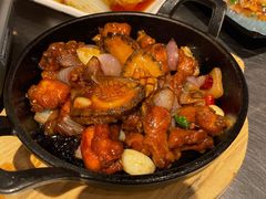 -潮界(虹桥新天地店)