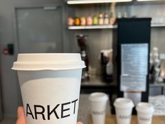 -ARKET CAFÉ(三里屯太古里店)