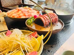 -盡膳口福·百年汤方火锅(科华北路店)