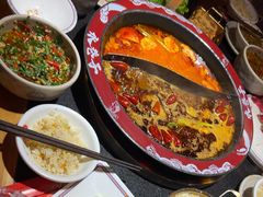 -水巷子·巴掌腰片重庆火锅(云纺店)