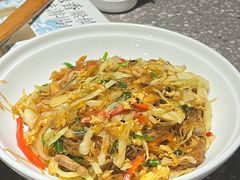 -烟火鱼乡(京华城店)