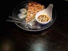 黄金燕麦苹果酥-bluefrog蓝蛙(皇庭广场店)
