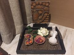 -享泰·泰式按摩SPA私家会所(太古汇店)