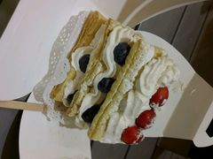 android_upload_pic-治愈系甜品The Soothing Dessert(科海大楼店)