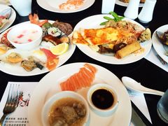 -AdD全日制餐厅(中谷花园酒店)