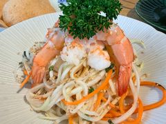 -青木瓜之味 · 越南料理(七宝宝龙店)