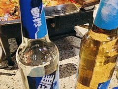 -里岛烤鱼(东港凯虹广场店)