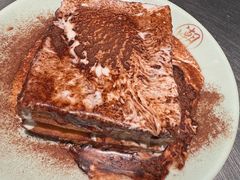 -潮界(虹桥新天地店)