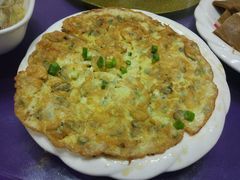 牡蛎跑蛋-天天渔港海鲜酒家(石浦玉泉路店)
