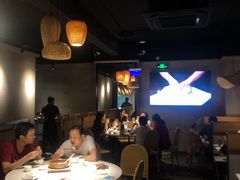 -秋色客家菜(流塘店)