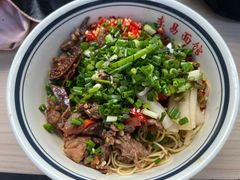 -李易面馆(高桥店)