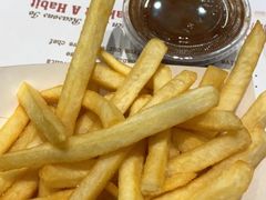 -The Habit Burger Grill 哈比特汉堡(爱琴海店)