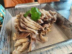 -塞伊德蒙餐(兴安南路店)