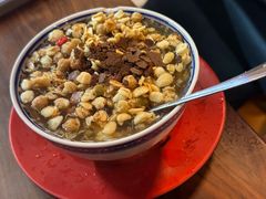 马蹄沙芋圆脆脆-玫瑰甜品(文明路店)
