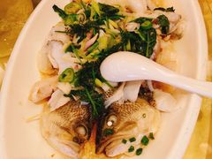 -心点盛宴江南西店