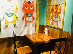 -摇滚披萨(长春街店)