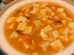 -翠湖宾馆·中餐厅