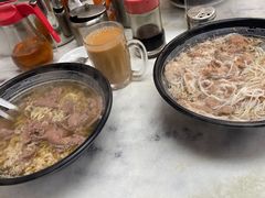 -维记咖啡粉面(福荣街店)
