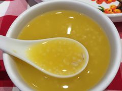 小米粥-西贝(吴江路湟普汇店)