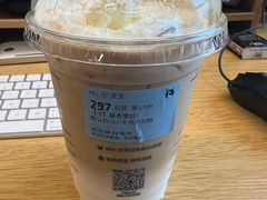 -瑞幸咖啡(合肥南站北广场店)