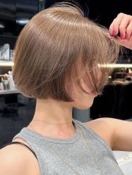 -Kraemer Paris苏豪发廊