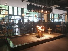 -古京·臻致料理(月湖店)