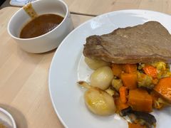 -宜家·瑞典风味餐厅(青岛商场店)