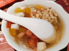 冰粉-红运火锅·中国名火锅·国风演绎(省体店)